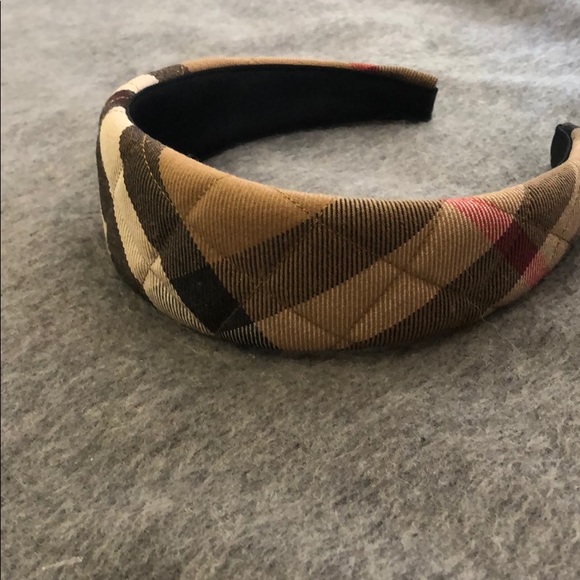 cheap burberry headband